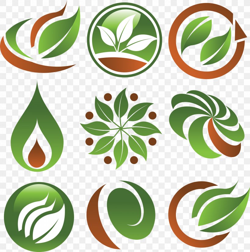 Logo Clip Art, PNG, 6610x6676px, Logo, Art, Artwork, Flower, Grass Download Free