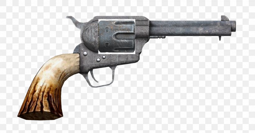 Fallout: New Vegas Revolver .357 Magnum Cartuccia Magnum Weapon, PNG, 2000x1048px, 44 Magnum, 357 Magnum, Fallout New Vegas, Air Gun, Bullet Download Free