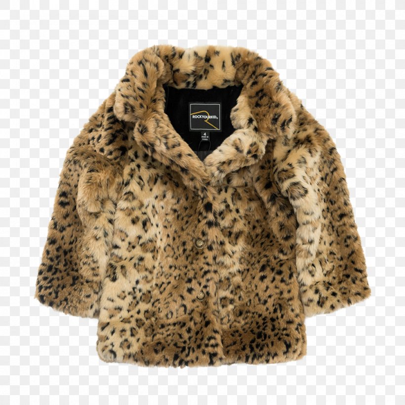 Fur Clothing Jacket Fake Fur Coat, PNG, 1000x1000px, Fur Clothing, Animal Product, Clothing, Clothing Sizes, Coat Download Free