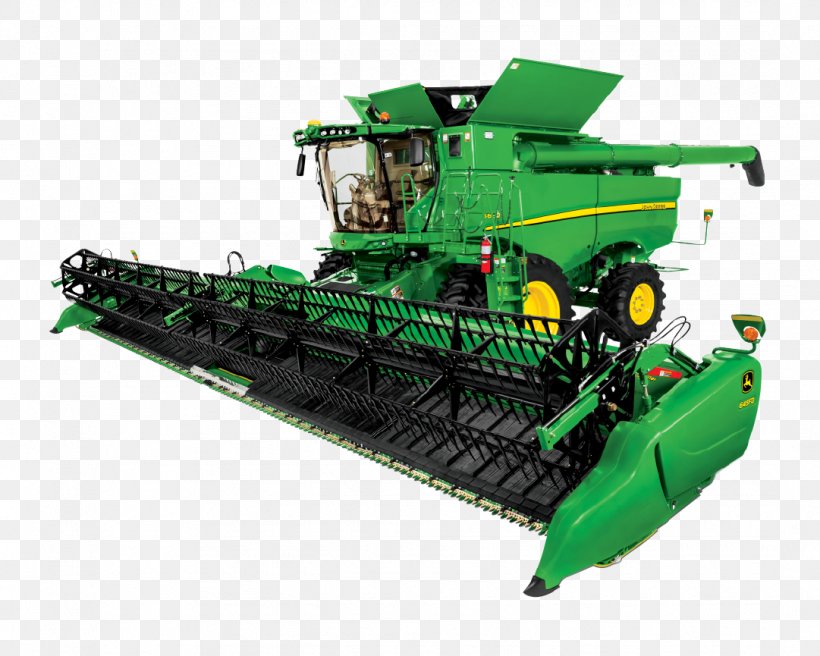 John Deere Agriculture Tractor Combine Harvester Cotton Picker, PNG, 1081x865px, John Deere, Agricultural Machinery, Agriculture, Baler, Combine Harvester Download Free