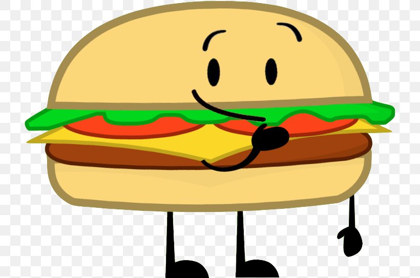 Junk Food Cartoon, PNG, 725x543px, Hamburger, Cartoon, Cheese, Cheeseburger, Fast Food Download Free