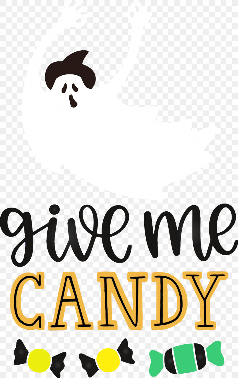 Logo Yellow Meter Line M, PNG, 1891x3000px, Give Me Candy, Biology, Geometry, Halloween, Line Download Free