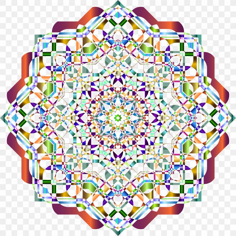 Mandala Clip Art, PNG, 2000x2000px, Mandala, Area, Byte, Digital Media, Kaleidoscope Download Free