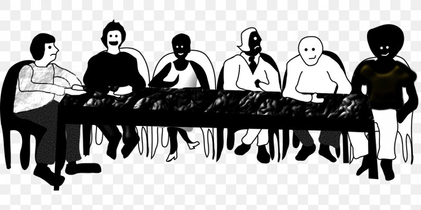 Meeting Deliberative Assembly Voluntary Association Clip Art, PNG, 1280x640px, Meeting, Black And White, Blog, Brand, Communication Download Free