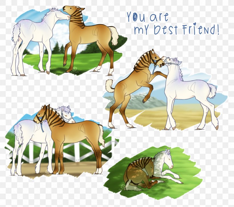 Mustang Foal Clip Art Quagga Mane, PNG, 949x842px, Mustang, Animal, Animal Figure, Fauna, Foal Download Free