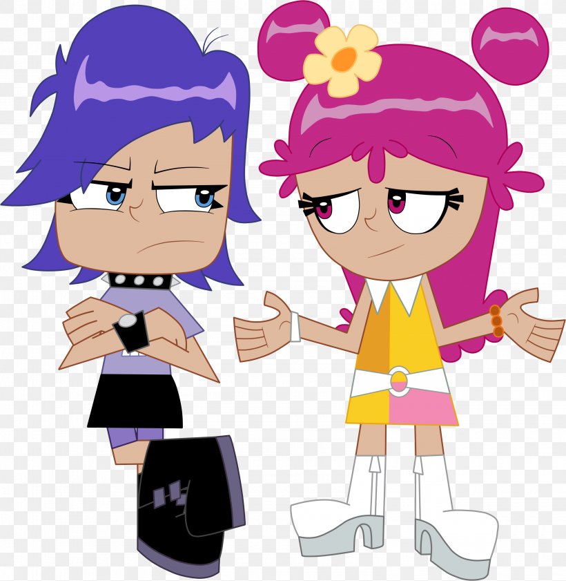 Network Cartoon, PNG, 2990x3069px, Puffy Amiyumi, Ami Onuki, Amiyumi, Cartoon, Cartoon Network Download Free