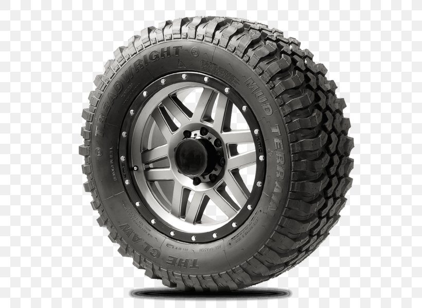 Off-road Tire Off-roading Light Truck, PNG, 600x600px, Offroad Tire, Alloy Wheel, Allterrain Vehicle, Auto Part, Automotive Tire Download Free
