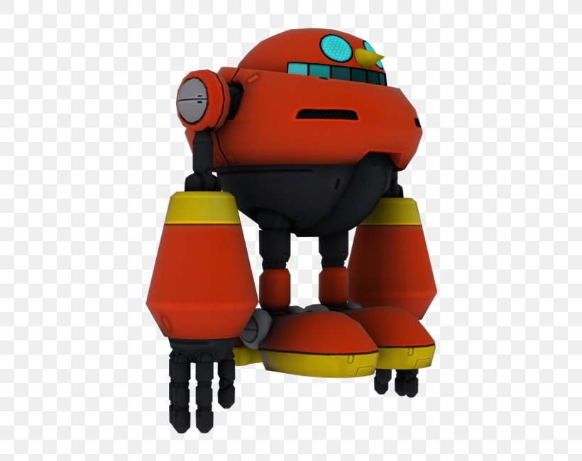 Robot, PNG, 750x650px, Robot, Machine, Orange, Technology, Toy Download Free