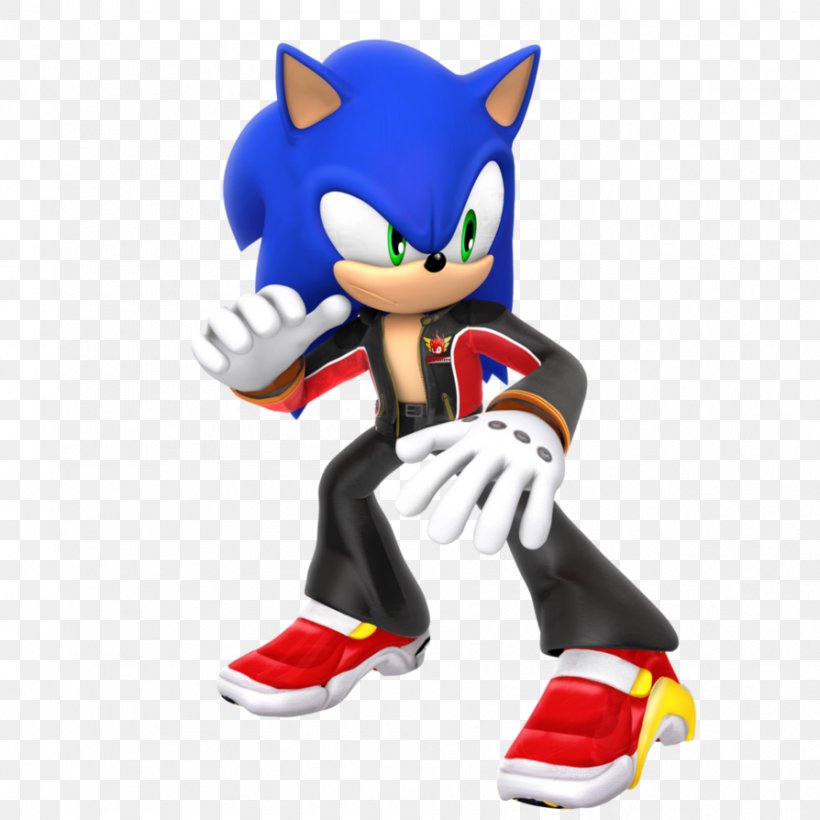 Sonic & Sega All-Stars Racing Sonic Adventure 2 Sonic The Hedgehog Sonic The Fighters Shadow The Hedgehog, PNG, 894x894px, Sonic Sega Allstars Racing, Action Figure, Amy Rose, Arcade Game, Fictional Character Download Free