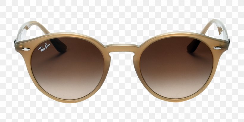 Sunglasses Ray-Ban RB2180 Goggles, PNG, 1000x500px, Sunglasses, Beige, Brown, Eyespotcyprus By Kleanthis, Eyewear Download Free