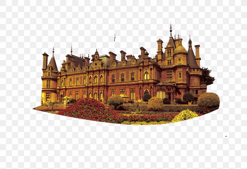 Waddesdon Manor Manor House New Jersey Newark, PNG, 1920x1320px, Waddesdon Manor, Building, Castle, England, Facade Download Free