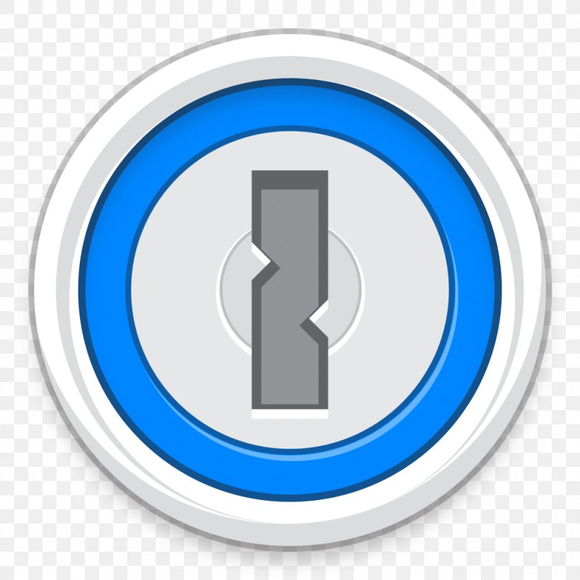 1Password Password Manager, PNG, 1024x1024px, Password Manager, Brand, Computer Security, Computer Software, Graphic Designer Download Free