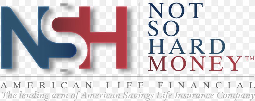 American Life Financial Hard Money Loan American Savings Life Insurance Company Finance, PNG, 2901x1154px, Hard Money Loan, Annuity, Area, Banner, Brand Download Free