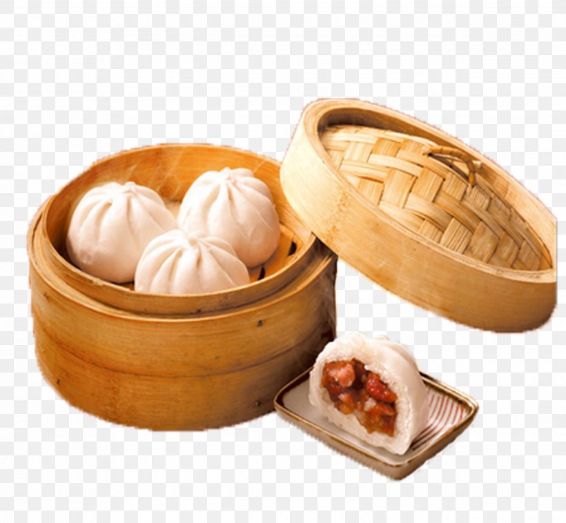 Baozi Dim Sum Chinese Cuisine Breakfast Food, PNG, 2480x2294px, Baozi, Baking, Bamboo Steamer, Breakfast, Bun Download Free