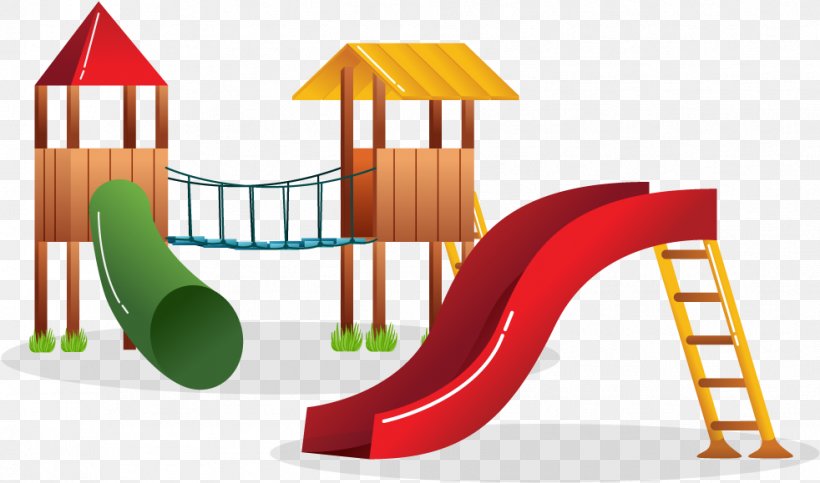 Clip Art Playground Vector Graphics Image, PNG, 982x579px, Playground, Building Sets, Child, Chute, City Download Free