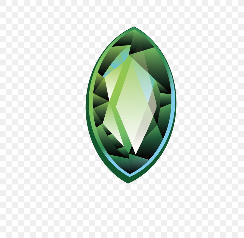 Emerald Computer File, PNG, 800x800px, Emerald, Gemstone, Green, Logo Download Free