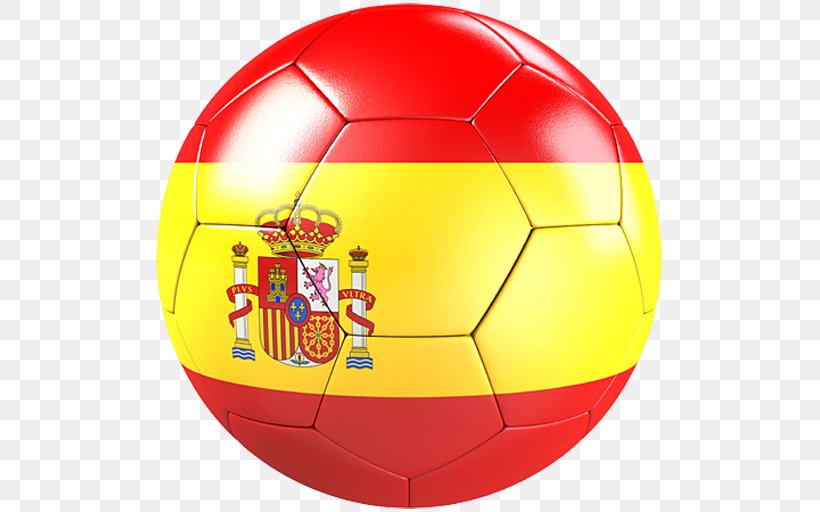 Flag Of Spain Spanish Flag Of Greece, PNG, 512x512px, Spain, Ball, English, Flag, Flag Of Greece Download Free