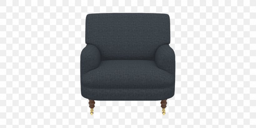 Furniture Couch Velvet Chair Textile, PNG, 1000x500px, Furniture, Black, Blue, Car, Car Seat Download Free