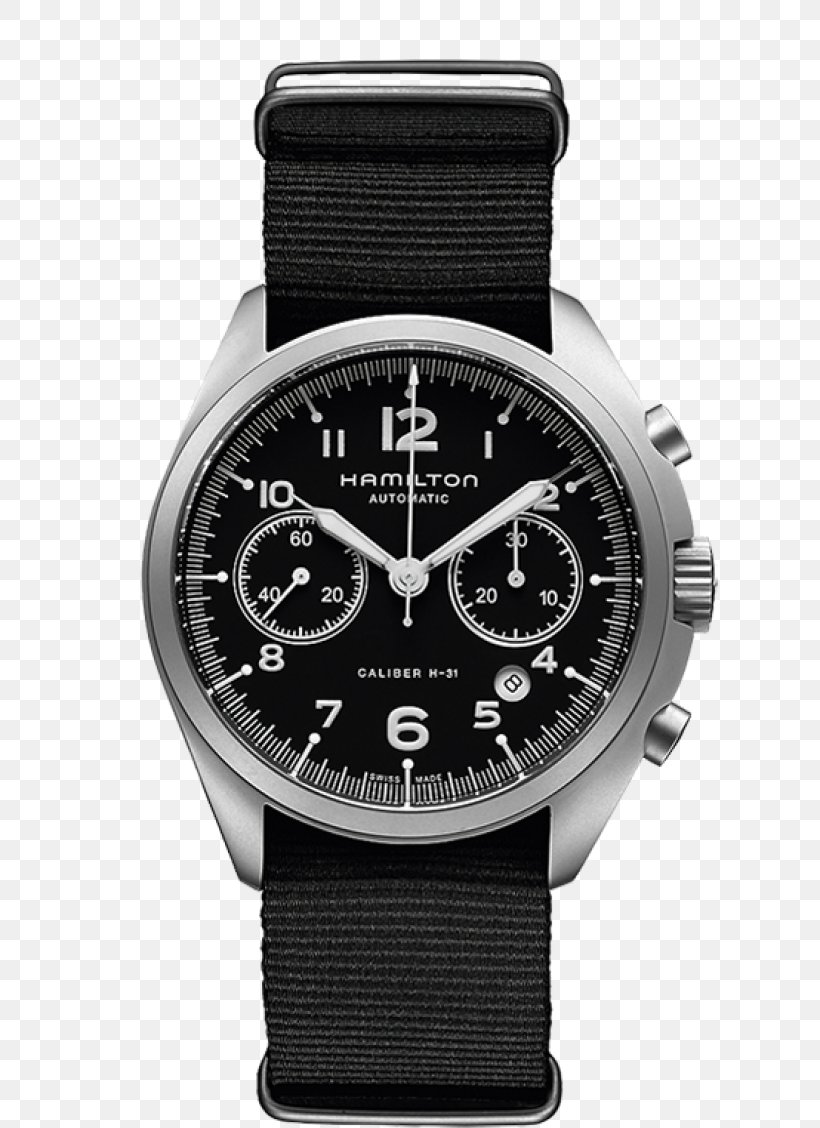 Hamilton Watch Company Chronograph 0506147919 Omega Chrono-Quartz, PNG, 740x1128px, Hamilton Watch Company, Automatic Watch, Aviation, Brand, Chronograph Download Free