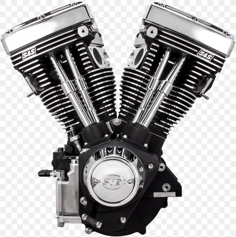 Harley-Davidson Evolution Engine Harley-Davidson Evolution Engine Long Block S&S Cycle, PNG, 1194x1200px, Harleydavidson, Auto Part, Automotive Engine Part, Cylinder Block, Engine Download Free