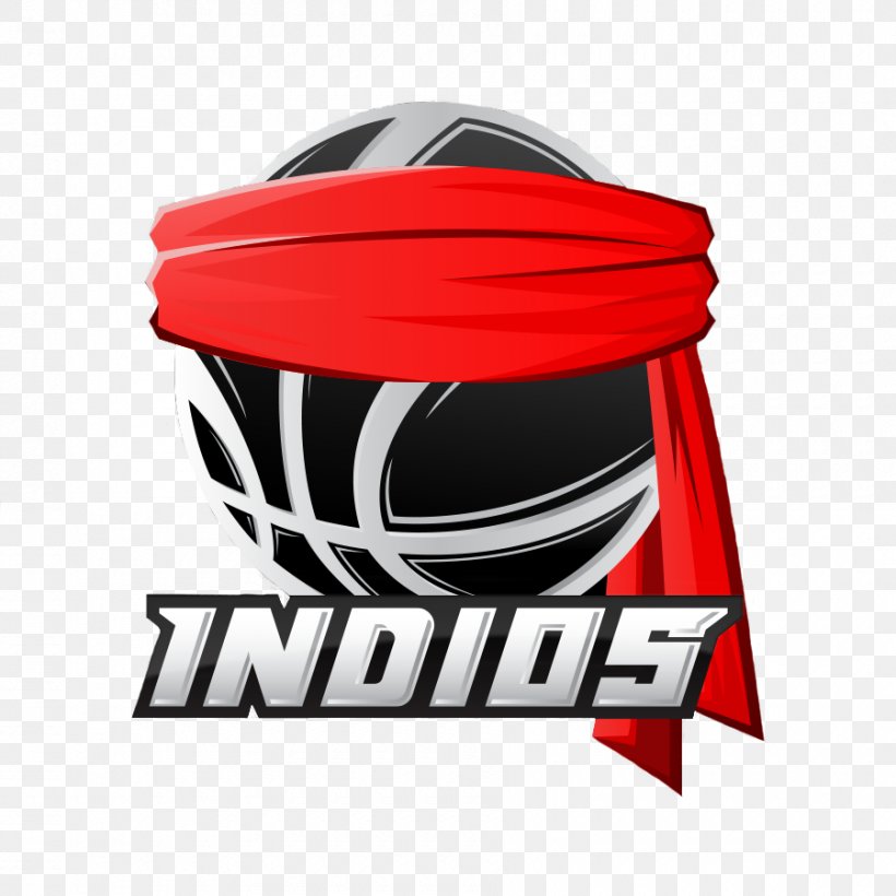 Indios De Ciudad Juárez Liga Nacional De Básquet Gimnasio Josué Neri Santos Fuerza Regia Santos De San Luis, PNG, 900x900px, Team, Basketball, Brand, Captain, Helmet Download Free