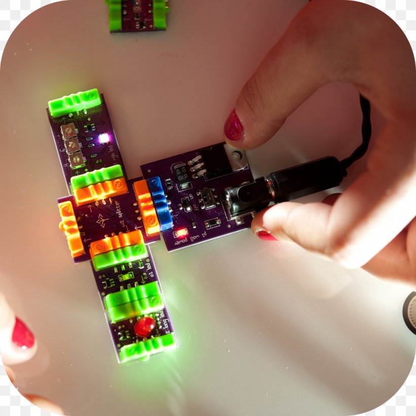 LittleBits Child Electronics Arduino Raspberry Pi, PNG, 1024x1024px, Littlebits, Arduino, Art, Chestatee Regional Library System, Child Download Free