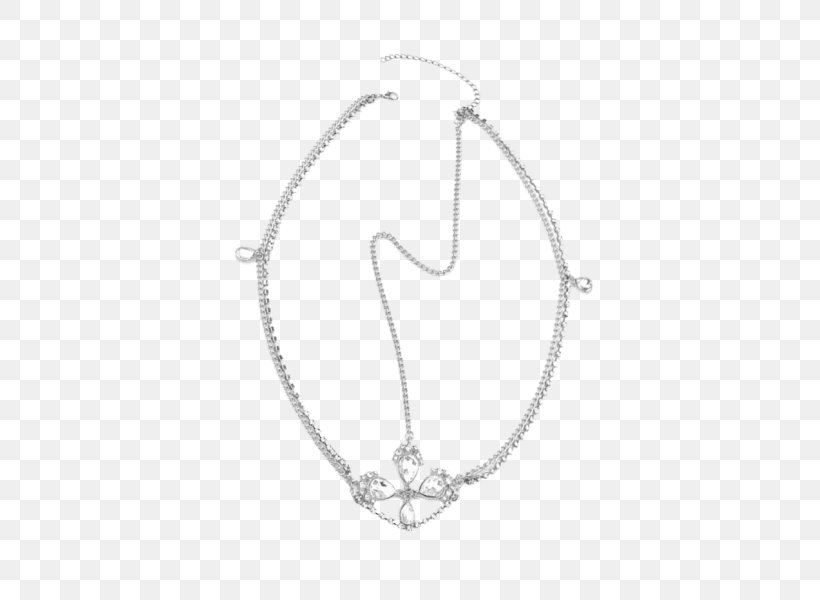 Necklace Earring Charms & Pendants Silver Jewellery, PNG, 600x600px, Necklace, Body Jewellery, Body Jewelry, Chain, Charms Pendants Download Free