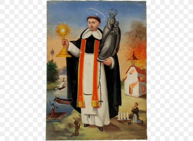 Painting Poland Saint Dominican Order Art, PNG, 600x600px, Painting, Anthony Of Padua, Art, Artwork, Catherine Of Siena Download Free