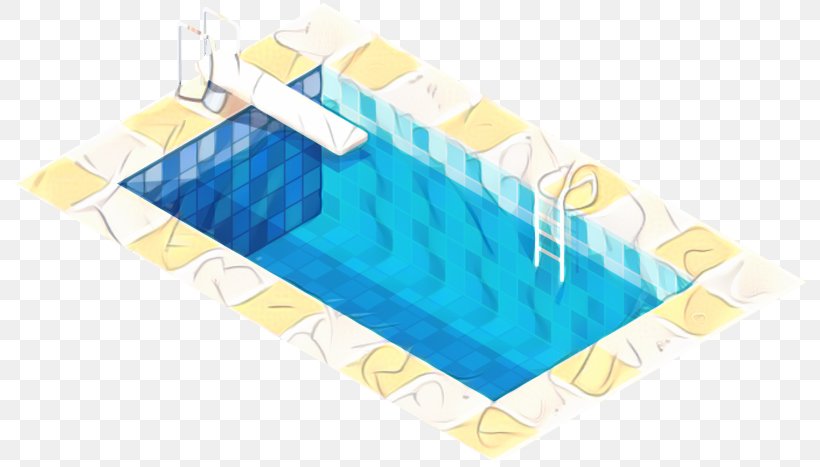 Clip Art Swimming Pools Image Vector Graphics, PNG, 797x467px, Swimming Pools, Blue, Rectangle, Skimmer, Swimming Download Free