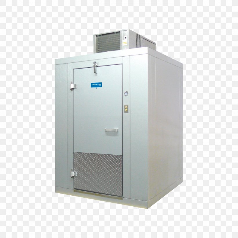 Refrigerator Cooler Freezers Refrigeration Flooring, PNG, 1400x1400px, Refrigerator, Blast Chilling, Ceiling, Cooler, Door Download Free