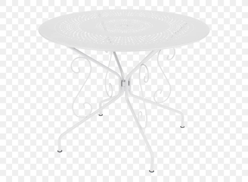 Table Fermob SA Angle, PNG, 600x600px, Table, Fermob Sa, Furniture, Outdoor Furniture, Outdoor Table Download Free