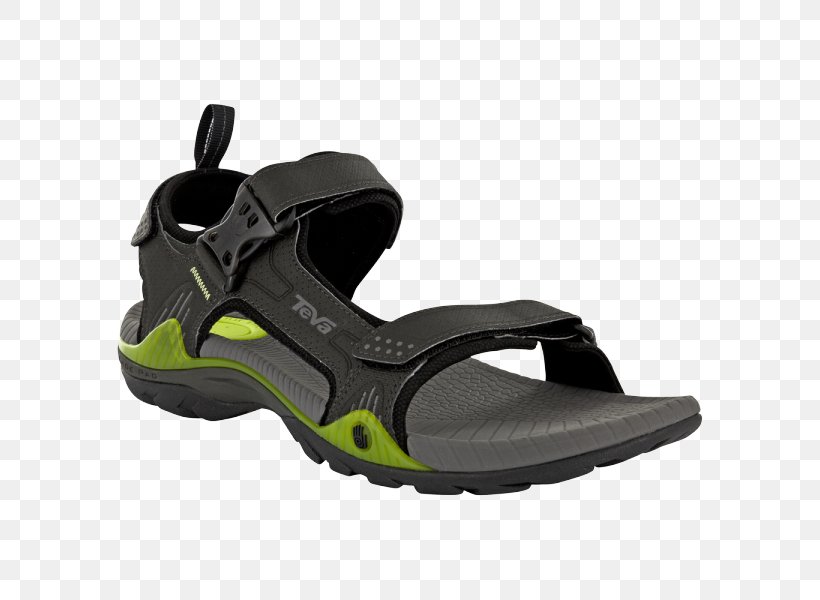 Teva Men's Toachi 2 Sandals Teva Men's Toachi 2 Sandals Shoe Footwear, PNG, 600x600px, Sandal, Black, Clothing, Cross Training Shoe, Ecco Download Free