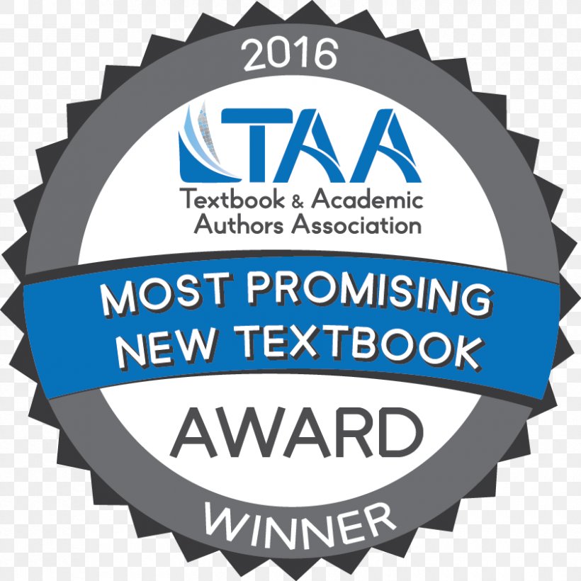 Textbook Excellence Award (
