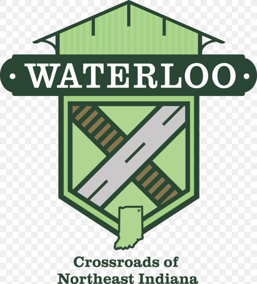 Town Of Waterloo Town Hall Train Amtrak Logo, PNG, 1050x1162px, Waterloo, Amtrak, Area, Brand, Grass Download Free