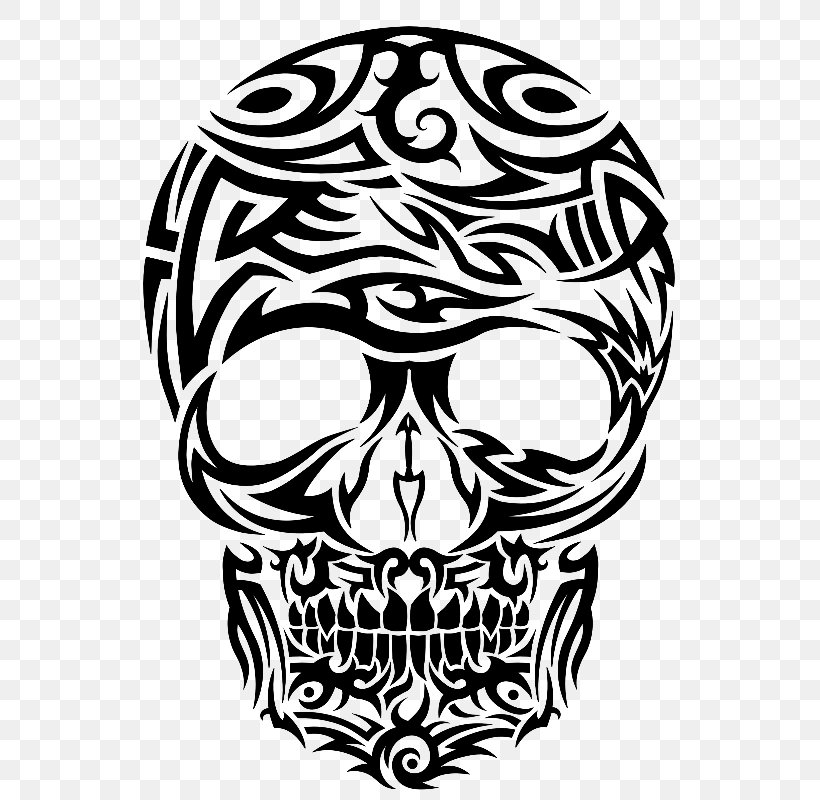 Calavera Skull Tattoo Airbrush T-shirt, PNG, 533x800px, Calavera, Abziehtattoo, Airbrush, Arm, Art Download Free