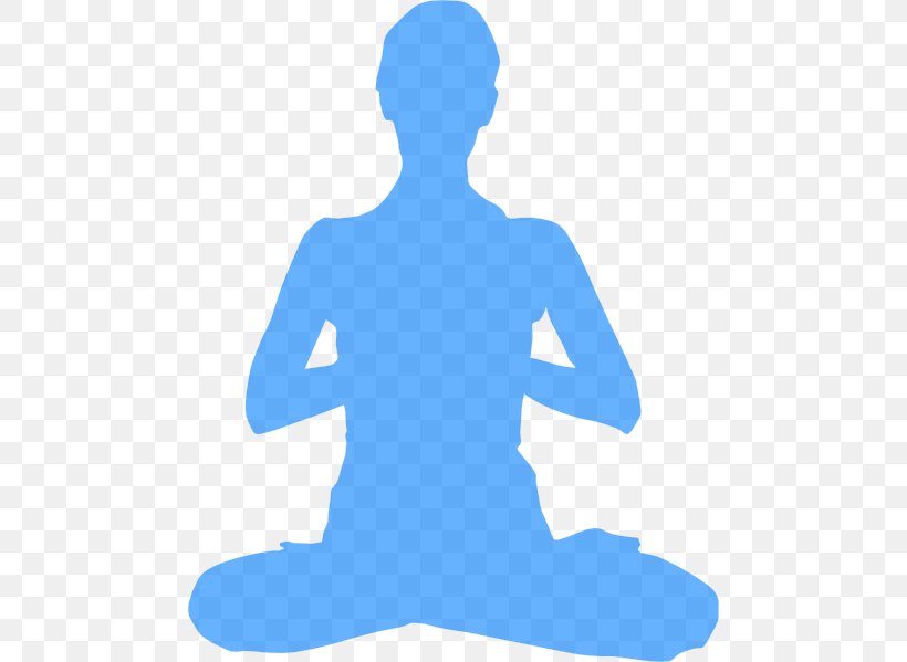 Christian Meditation Buddhism Zen Clip Art, PNG, 480x599px, Christian Meditation, Blue, Buddhism, Buddhist Meditation, Electric Blue Download Free