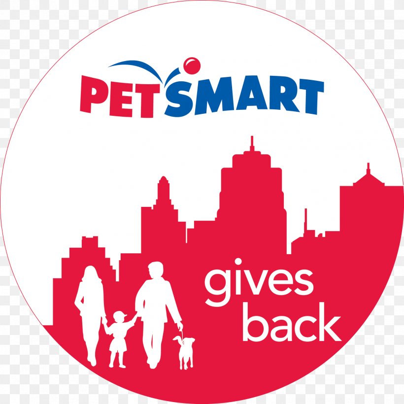 Dog PetSmart Cat Pet Shop, PNG, 1828x1828px, Dog, Animal Rescue Group, Area, Brand, Cat Download Free