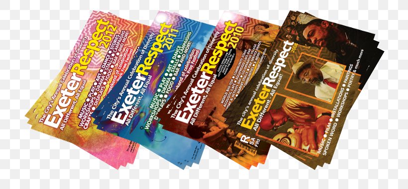 Exeter Respect CIC Nigel Pennington Graphic Design Flyer, PNG, 796x380px, Flyer, Brand, Brochure, Compact Disc, Dvd Download Free