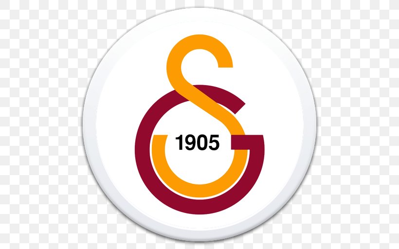 Galatasaray S.K. Dream League Soccer The Intercontinental Derby First Touch Soccer Süper Lig, PNG, 512x512px, Galatasaray Sk, Ac Sparta Prague, Area, Brand, Bruma Download Free