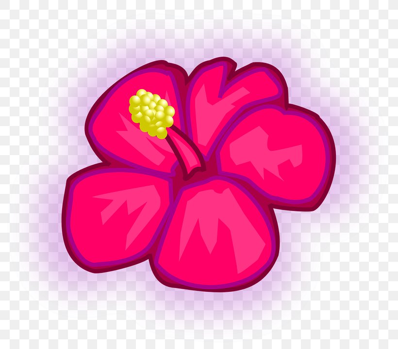 Hawaii Clip Art Lei Openclipart Vector Graphics, PNG, 815x720px, Hawaii, Drawing, Flower, Flowering Plant, Hawaiian Language Download Free