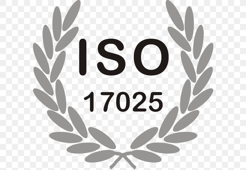ISO/IEC 17025 International Organization For Standardization ISO 9000 Business Technical Standard, PNG, 602x567px, Isoiec 17025, Black And White, Branch, Brand, Business Download Free