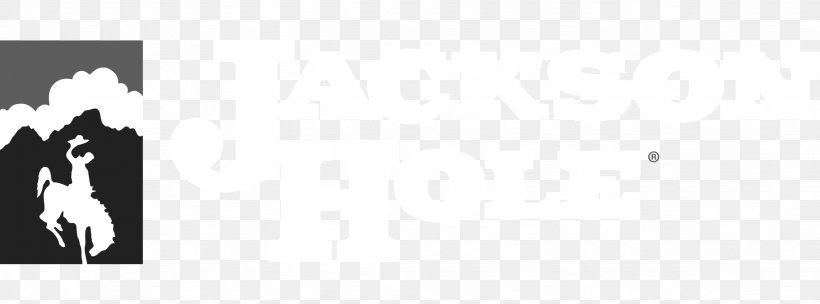 Jackson Hole Mountain Resort Logo White Desktop Wallpaper, PNG, 2052x763px, Jackson Hole Mountain Resort, Animal, Black, Black And White, Brand Download Free