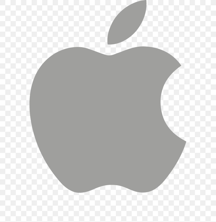 Apple IPhone Business Computer Software Service, PNG, 595x842px, Apple, Black, Black And White, Business, Computer Download Free