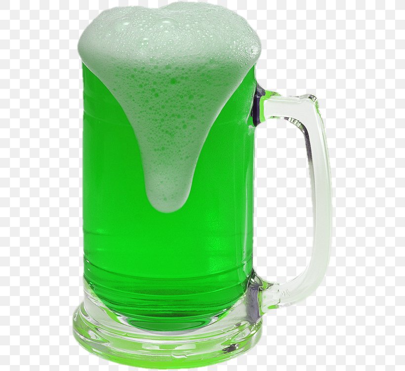 Beer Clip Art Portable Network Graphics Saint Patrick's Day Image, PNG, 532x752px, Beer, Alcoholic Drink, Beer Glass, Beer Glasses, Beer Head Download Free