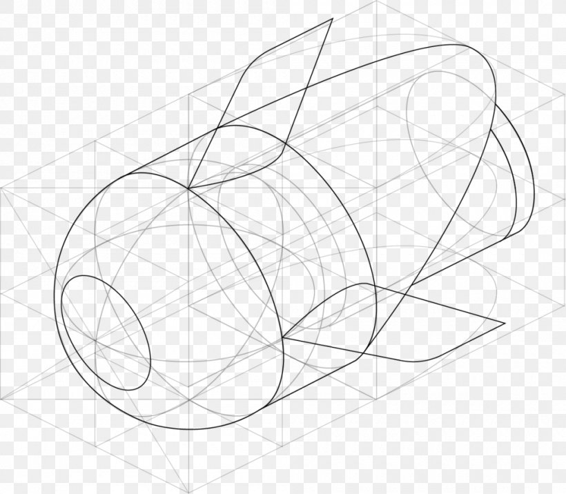 Circle Point Angle, PNG, 1000x874px, Point, Area, Black And White, Drawing, Line Art Download Free