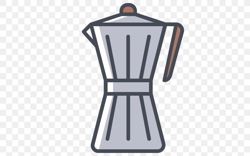 Coffee Breakfast Drink, PNG, 512x512px, Coffee, Breakfast, Chair, Coffeemaker, Drink Download Free
