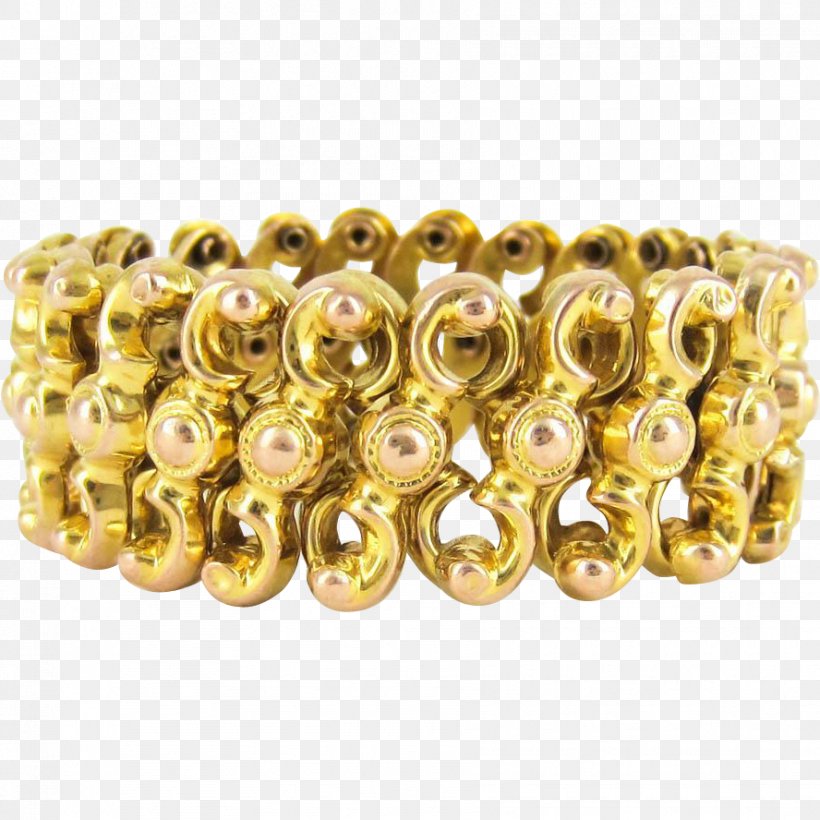 Colored Gold Bracelet Jewellery Bangle, PNG, 888x888px, Gold, Amber, Antique, Bangle, Body Jewellery Download Free