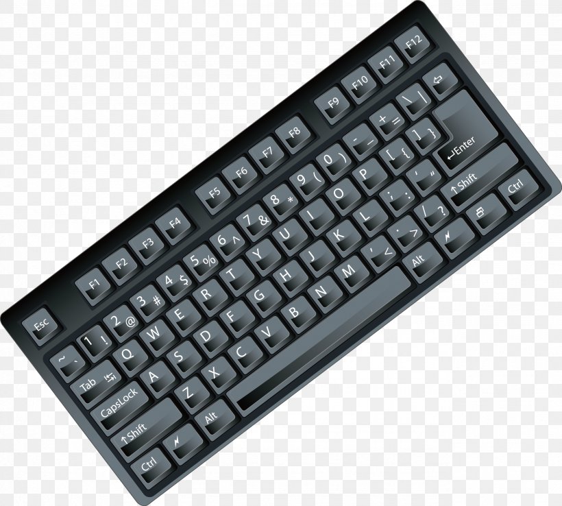 Computer Keyboard Space Bar, PNG, 2571x2317px, Computer Keyboard, Computer, Computer Component, Computer Graphics, Electronic Device Download Free