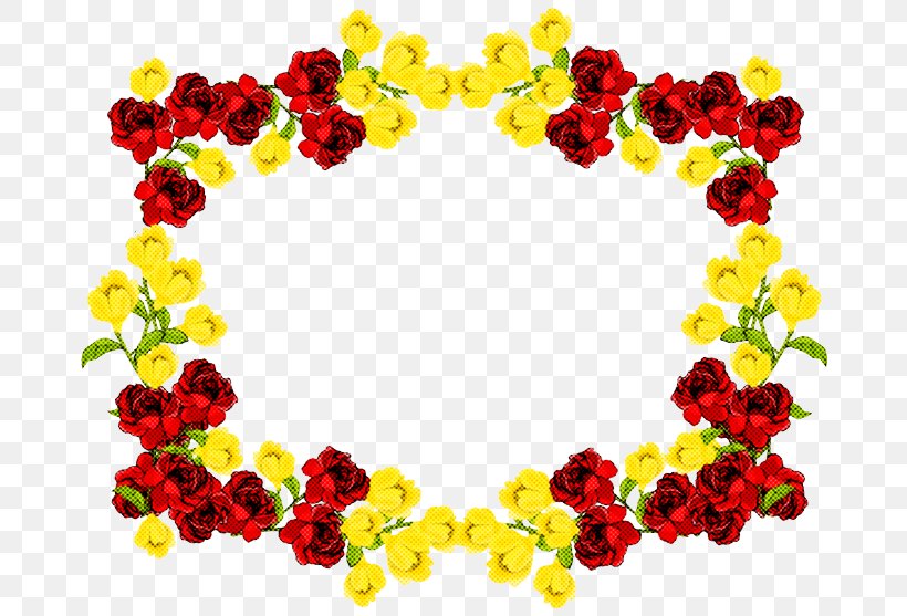 Floral Flower Background, PNG, 700x557px, Flower, Floral Design, Heart, Picture Frames, Plant Download Free
