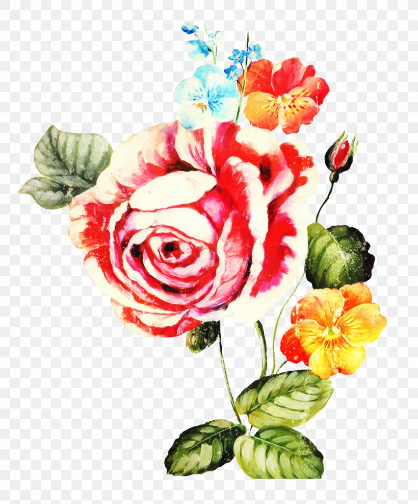 Flower Art Watercolor, PNG, 1328x1600px, Painting, Artificial Flower, Bouquet, Canvas, Cut Flowers Download Free